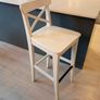 Kitchen island stools. Image 6