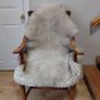 sheepskin rugs x5 Image 5