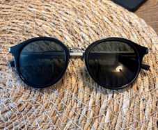 Saint Laurent sunglasses men