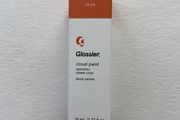 Glossier cloud paint seamless cheek colour in shade Beam
