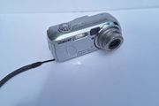 Sony Cyber-shot DSC-P73