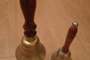2 traditional bells