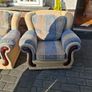 Old armchairs Image 8