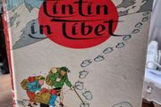 Tintin in Tibet