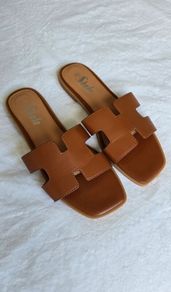 Brand new sandals size Uk8