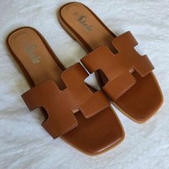 Brand new sandals size Uk8