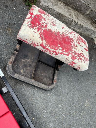 garage equipment