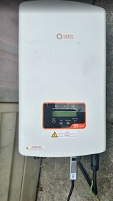 Solis S6 Inverter with Wifi Datalogger - Perfect working order