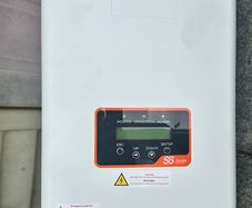 Solis S6 Inverter with Wifi Datalogger - Perfect working order