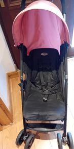 Graco EZ Lite Stroller