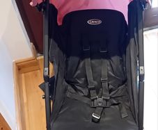 Graco EZ Lite Stroller