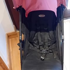 Graco EZ Lite Stroller
