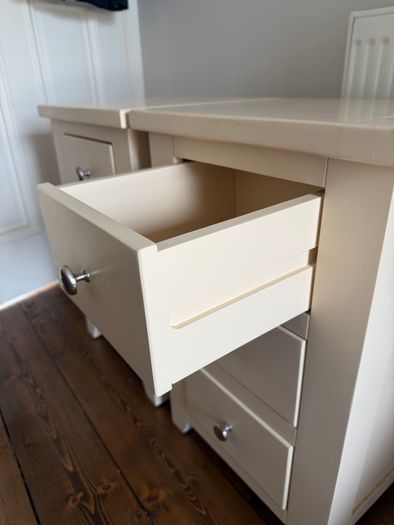 Bedside Lockers