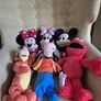 Disney Soft toys Image 2