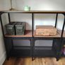IKEA shelving unit Image 4