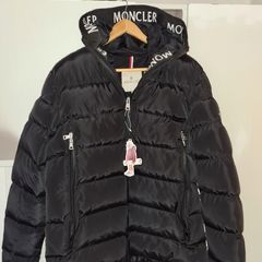 Moncler  jacket
