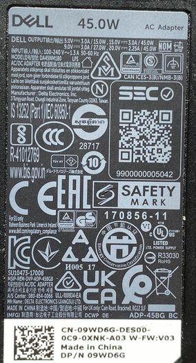 dell