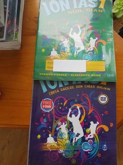 School Books