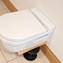 Catalano Wall Hung Toilet And Seat Image 2