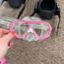 Cressi Mini Palau Snorkel Set Image 6