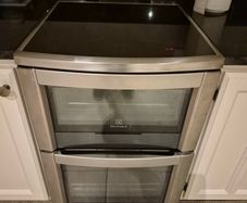 Oven
