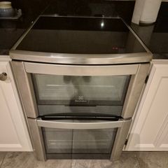 Oven