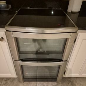 Oven