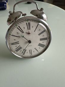 Vintage Smith Clock