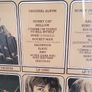 Elton John Honky Chateau 2 vinyl gatefold Image 4