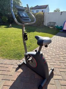 Exercise bike