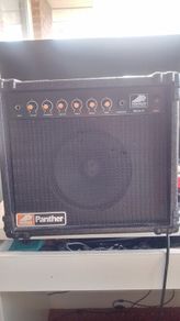 Hohner Panther Amp