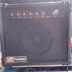 Hohner Panther Amp