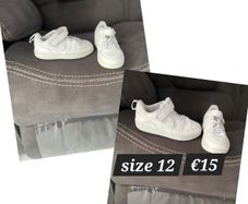 kids trainers
