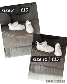 kids trainers