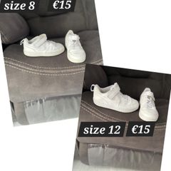 kids trainers