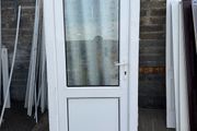 Pvc Door