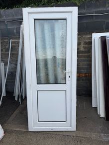 Pvc Door