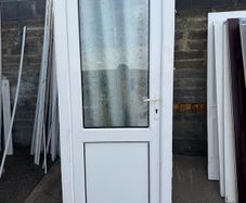 Pvc Door