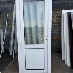 Pvc Door