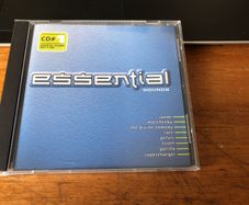 Essential Sounds (CD# 1)