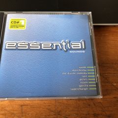 Essential Sounds (CD# 1)