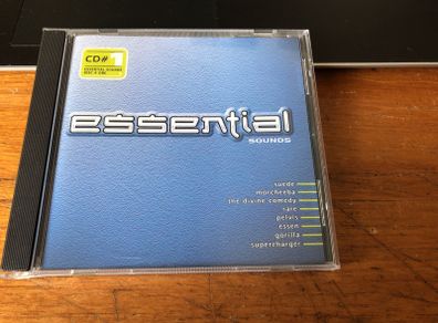 Essential Sounds (CD# 1)