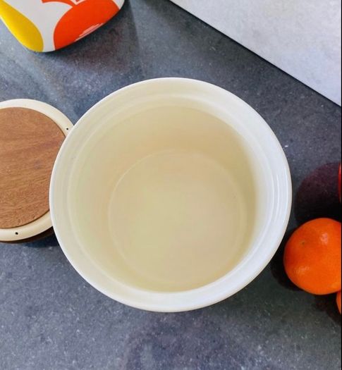 Orla Kiely Rare Storage Jar