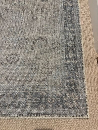 Runner Rug