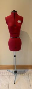Adjustoform SupaFit Dressmaking Model