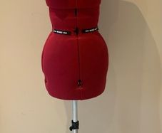 Adjustoform SupaFit Dressmaking Model