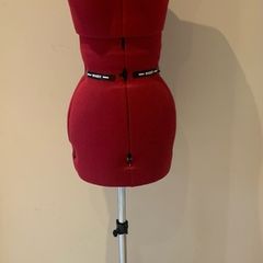 Adjustoform SupaFit Dressmaking Model