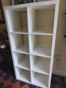 IKEA Shelving Unit