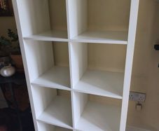 IKEA Shelving Unit