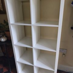 IKEA Shelving Unit